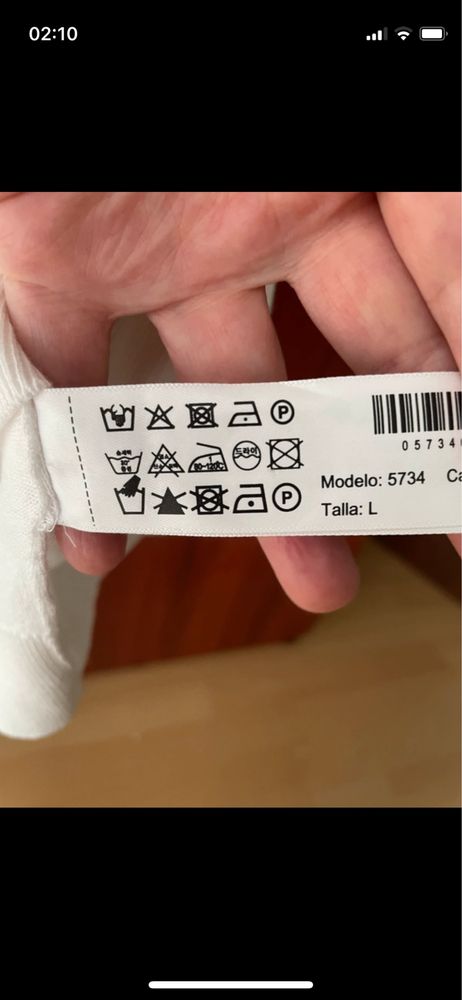 Sweterek Polo Massimo Dutti.  Bawelns i jedwab