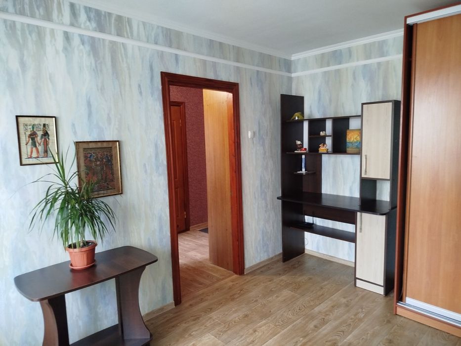 Здам 1 кім кв на Польовій