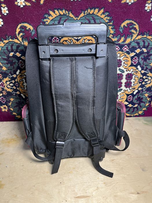 Рюкзак валіза для перевезення тварин