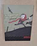 Livro "A rapariga do gueto "