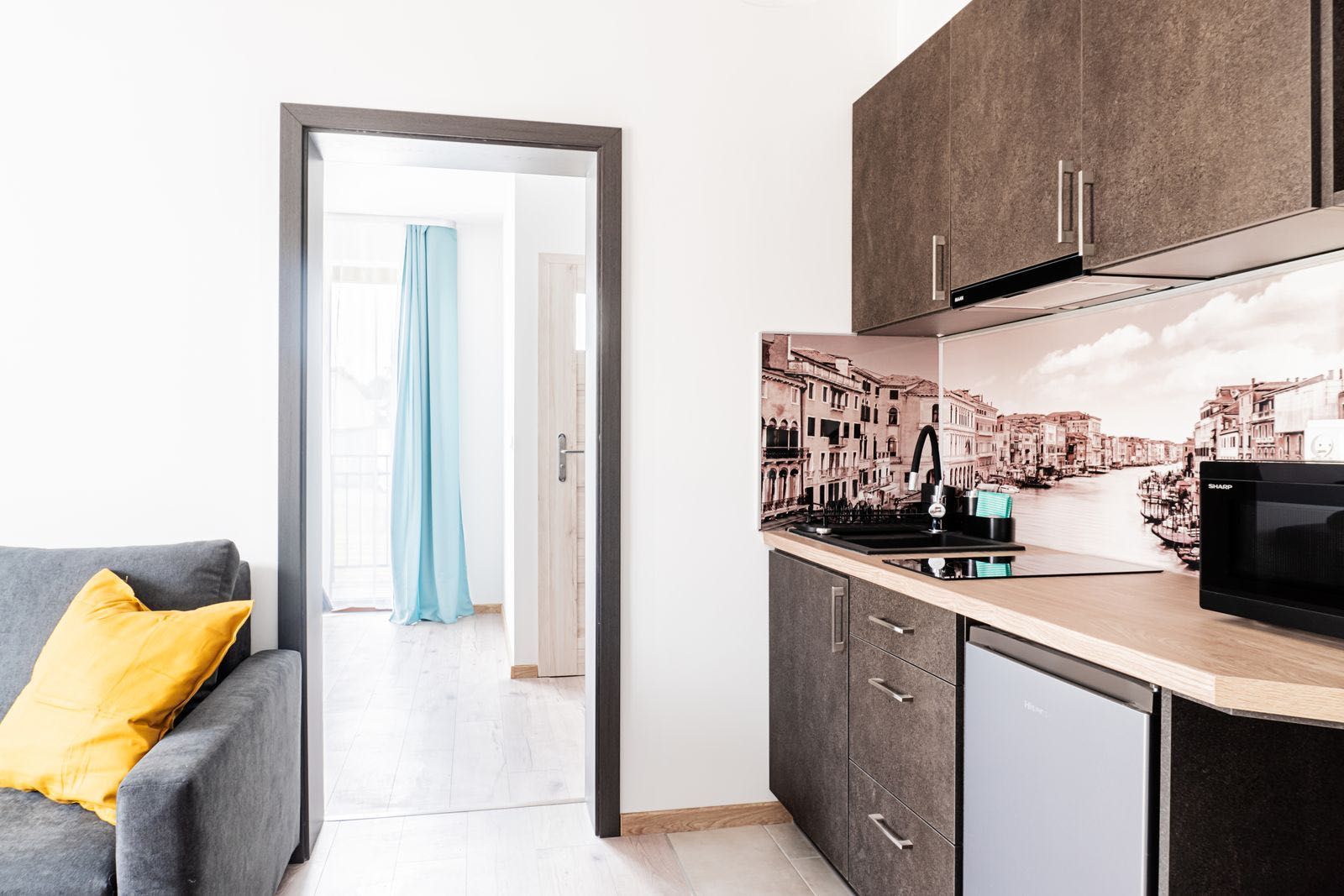 Jastrzębia Góra Apartamenty i Pokoje Blisko Morza Promocyjne Ceny