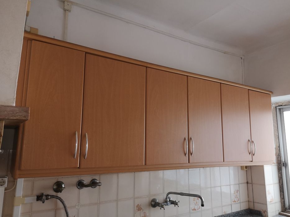 Móvel de Cozinha
