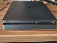 PS4 slim 1 терабайт  PlayStation 4 slim приставка.
