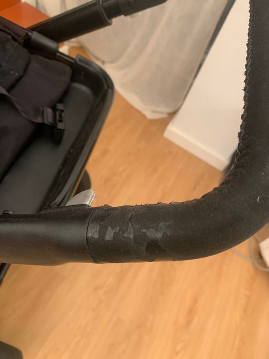 Carrinho Joolz + ovo Maxicosi