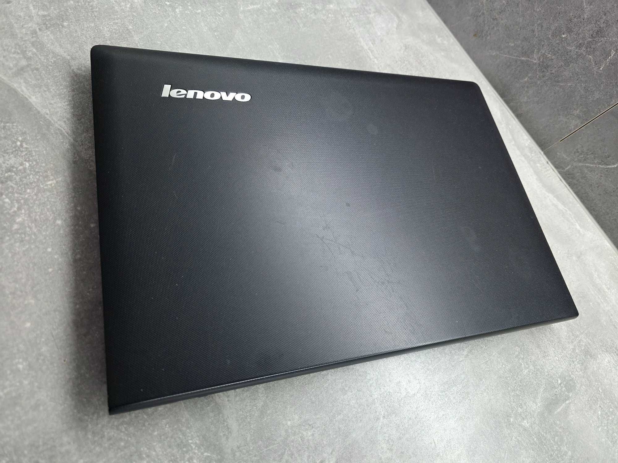 Ноутбук Lenovo Nvidia GF820M/Intel/SSD 250gb