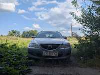 Mazda 6 уневерсал