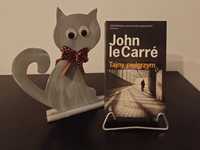 John le Carre - Tajny pielgrzym