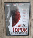 "Topór" film dvd