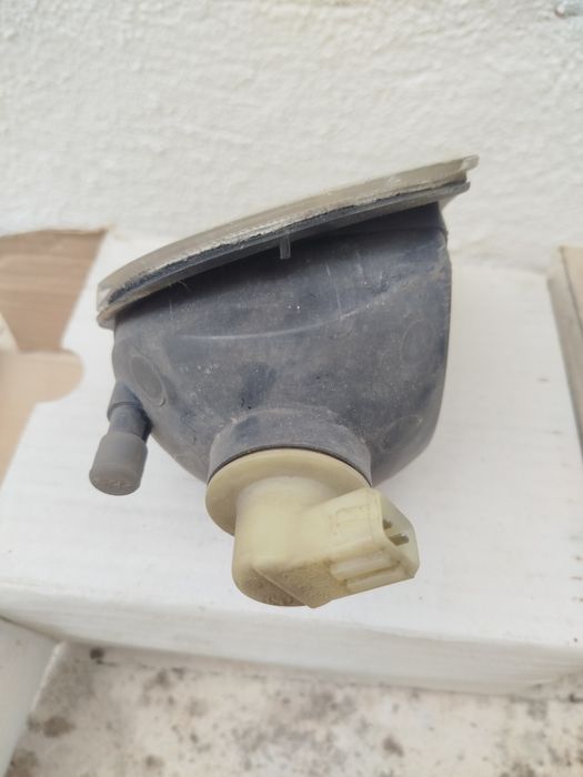 Peças para SEAT Ibiza