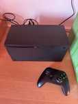 Konsola xbox series x