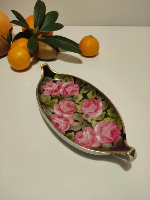 Paterka Tułowice secesja, RS Suhl