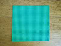 пластина пластинка Lego