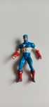 Figurka Kapitan Ameryka Marvel