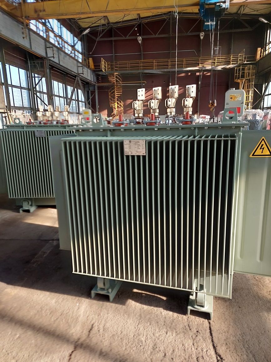 Transformstory 1250 /21/42KVA