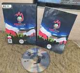UEFA - EURO 2008 Austria - Switzerland / PC / PL / STAN 2/6 /