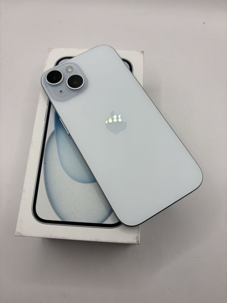 Iphone 15 super stan