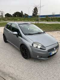 Fiat Punto 1.3mjet