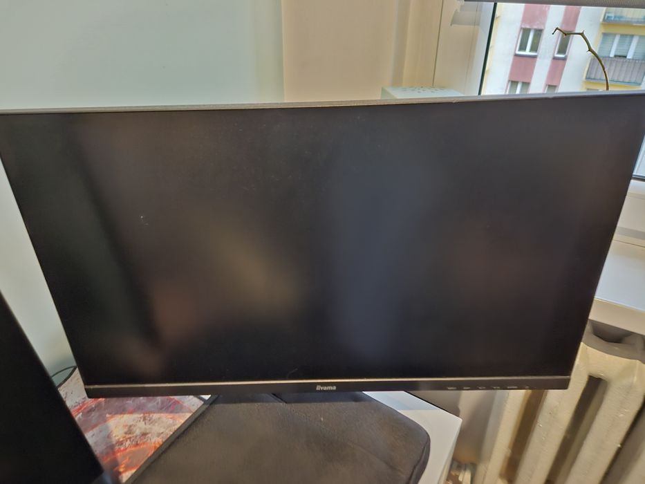 Monitor iiyama G-Master Red Eagle GB2560HSU-B1 1ms 144Hz