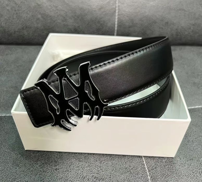 ремень amiri (drip)