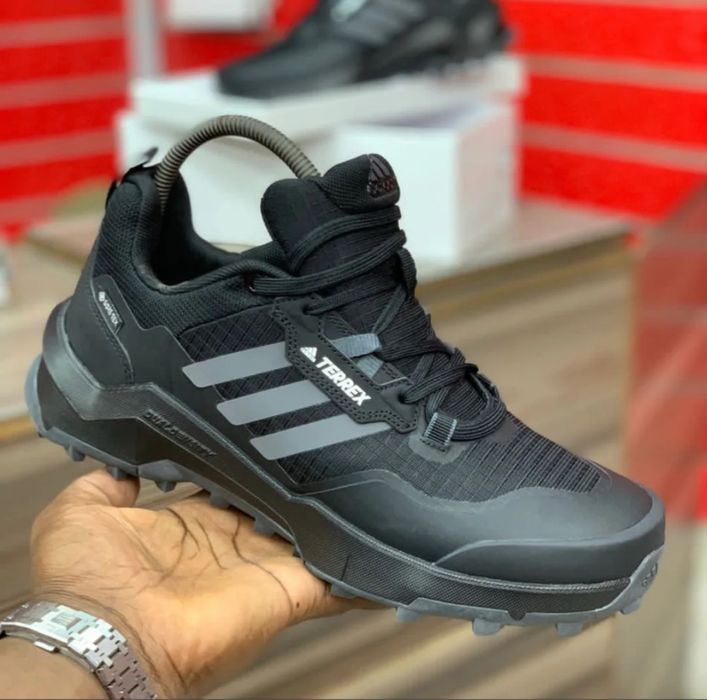Чоловічі Кросівки Adidas Terrex Gore-Tex GTX адідас терекс