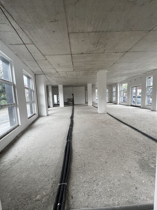 Продаж комерційного приміщення вул. Шота Руставелі