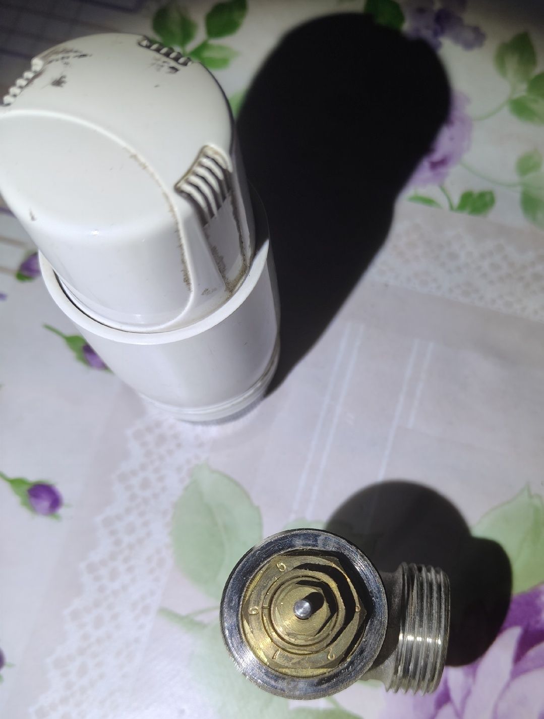 Termostat Altech dn 15 1/2