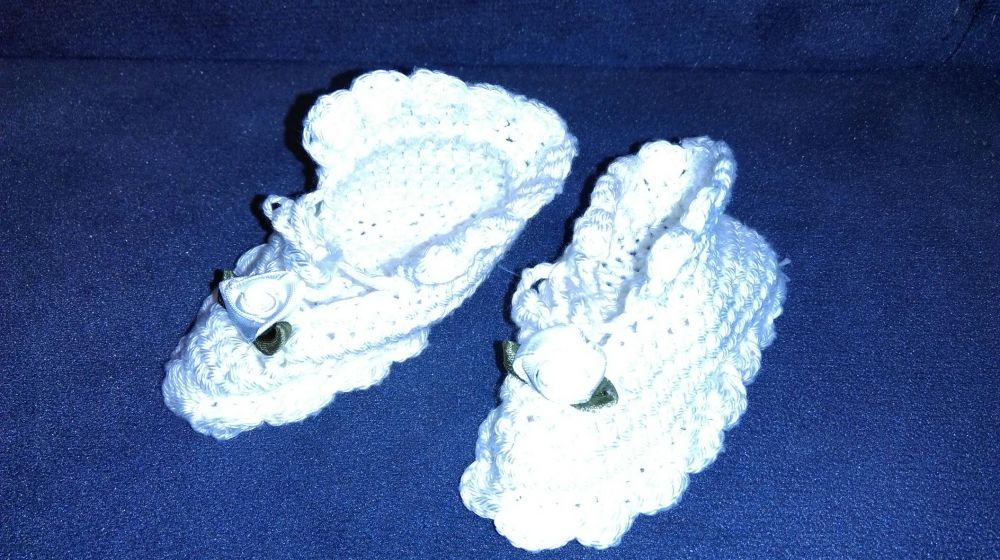 Ubranko do Chrztu, Krzyżmo - Józefinka