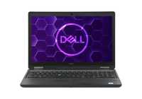 Laptop DELL Latitude 5591 | i5-8400H / FHD / MX 130 /32GB/512GB/OUTLET