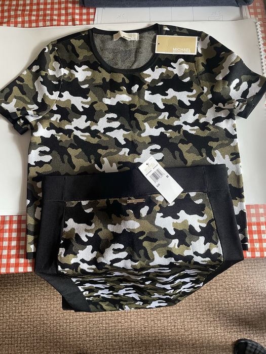 Жіночий костюм MICHAEL KORS