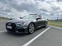 AUDI A6 2019 premium plus s-line