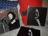 Frank Sinatra Edith Piaf