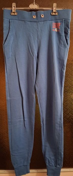 Spodnie dresowe d/m rozmiar L