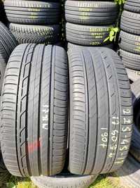 2x225/45R17 91W Bridgestone Turanza T001. 2017r 6mm GWARANCJA ADIGO