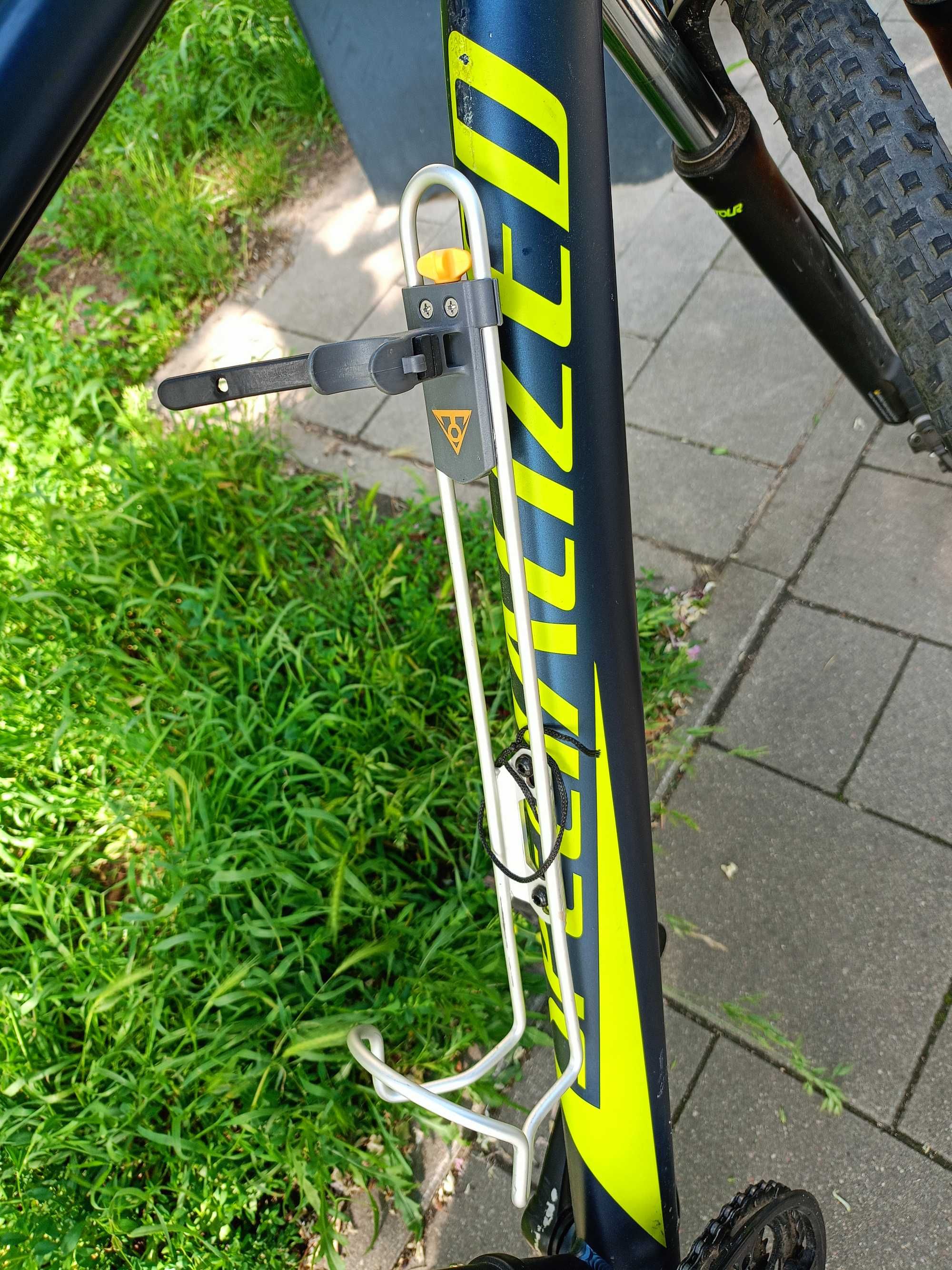 SPECIALIZED ROCKHOPPER  MTB 29 Rama xl Gorski Stan Bdb Okazja