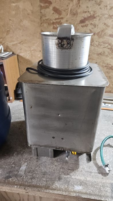 Destylator, destylacja