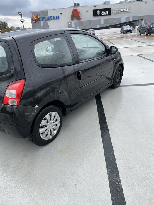 Renault Twingo 1.2 16V LPG (BRC) 2009r.