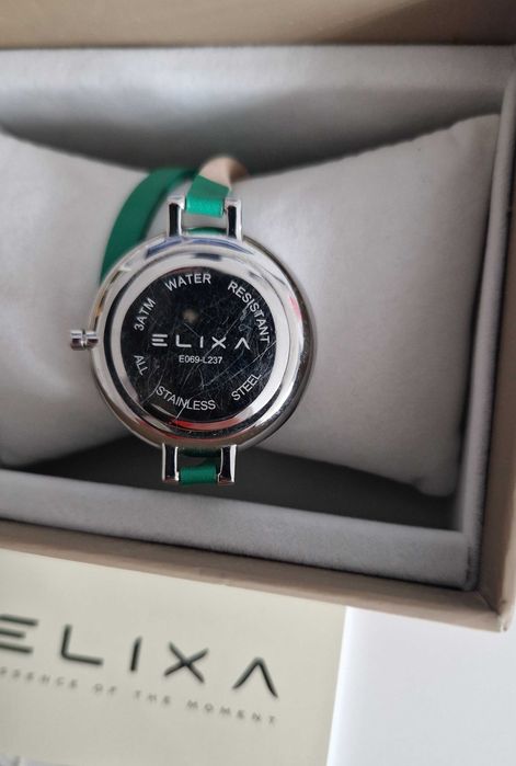 Zegarek Elixa E069