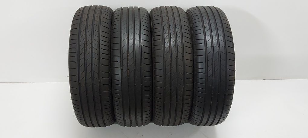 Opony 185/65/15 Bridgestone Turanza T005, letnie