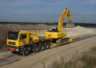 Аренда эксковатора Харьков.Послуга будівельной техники.