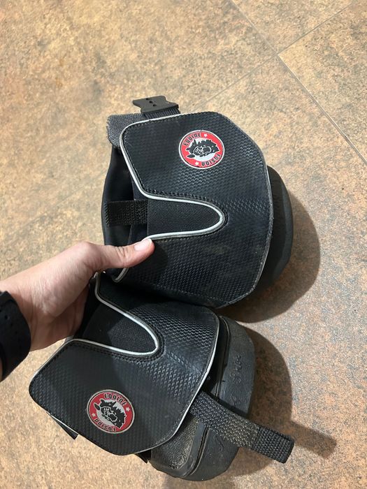 Buty dla konia Equine Fusion Active 14