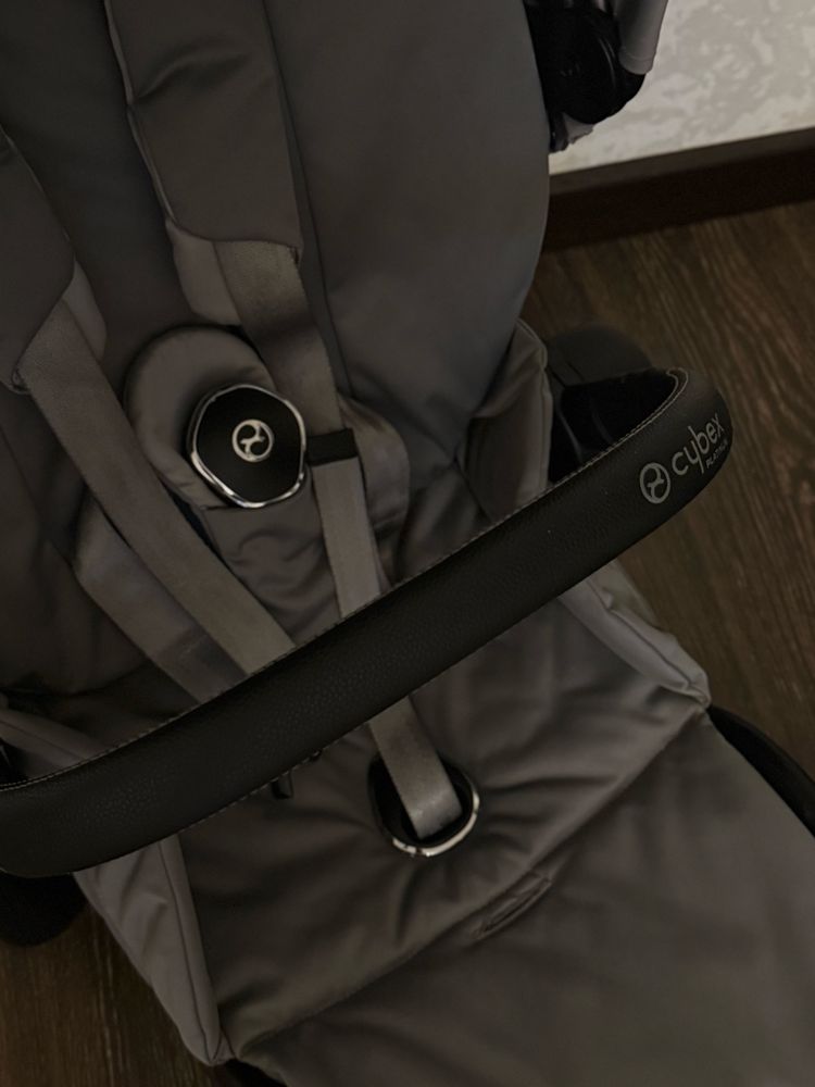 Cybex Priam Platinum 2 в 1