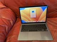 Apple MacBook Air 13 M1 16gb 256gb space gray