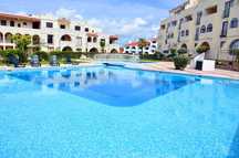 Apartamento T1 em Albufeira p/ Férias