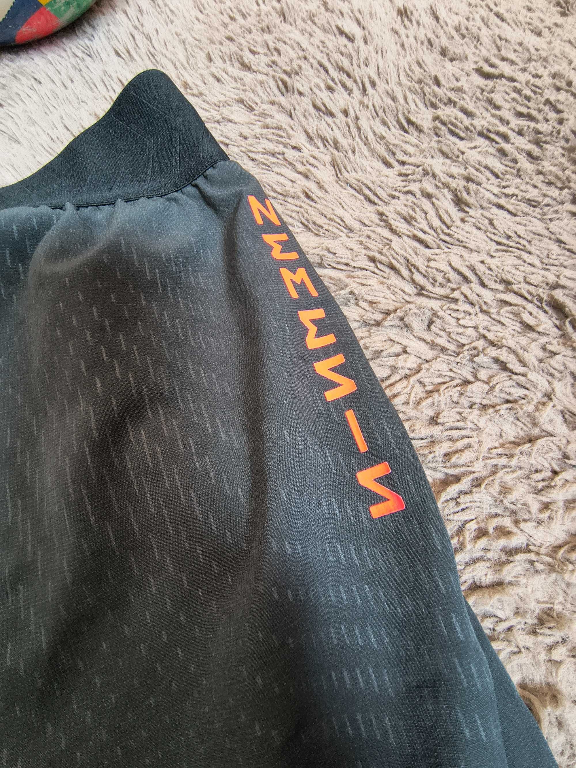 Spodenki adidas Nemeziz 140 cm