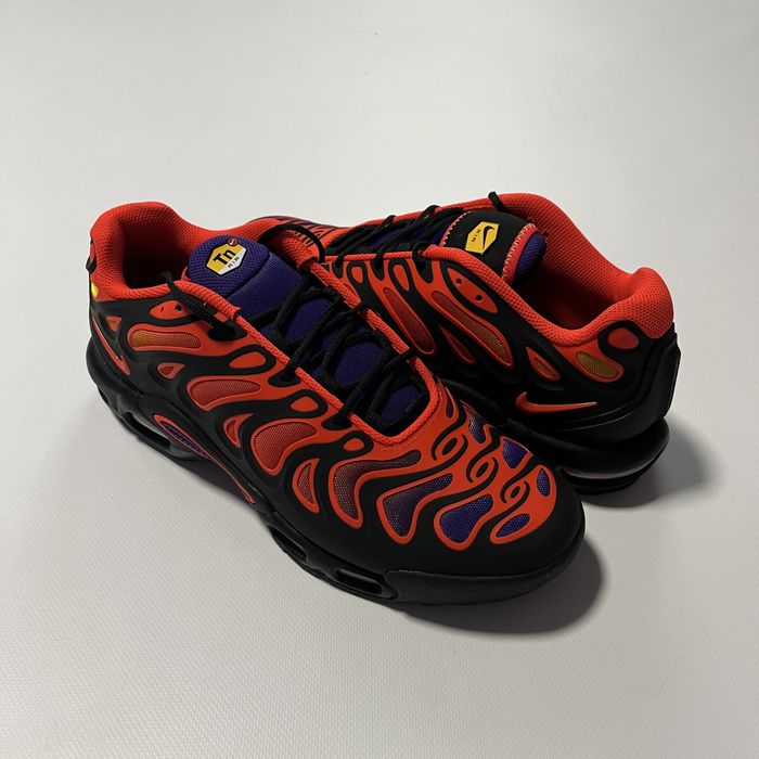 Оригінал! Nike Air Max Plus Drift 44