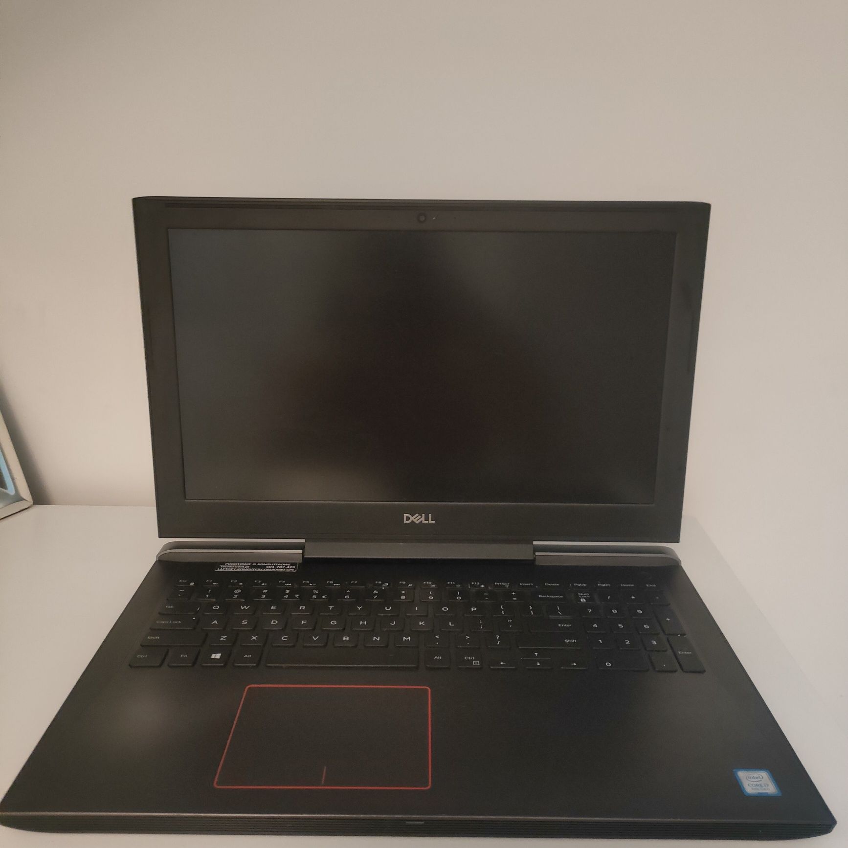 Laptop Dell  G5 5587