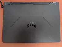 Asus tuf f15 rtx3050 i5-11400