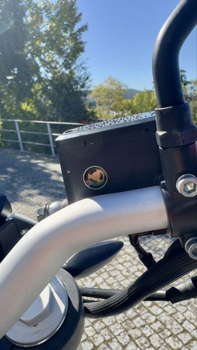 Benelli Bn251 de 2019