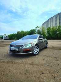 VW Passat CC 2010