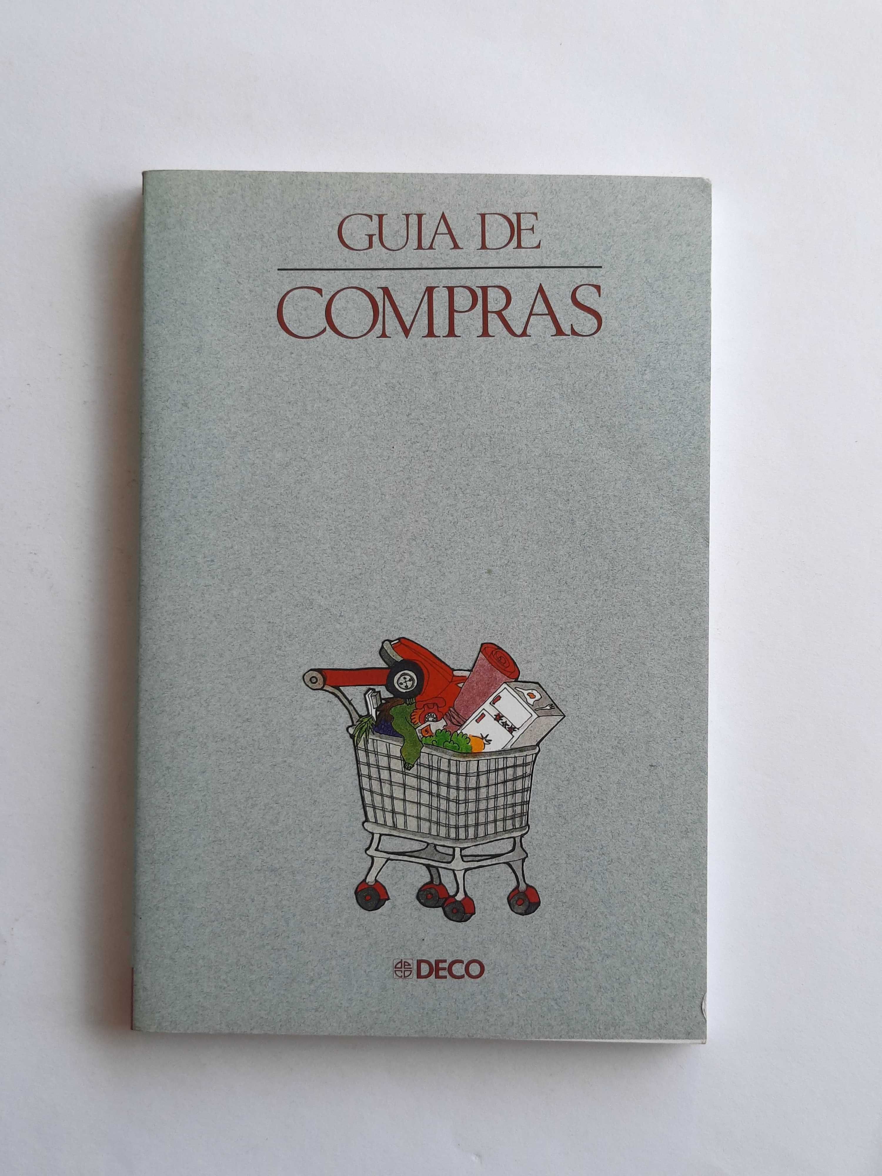 Guia de compras - DECO